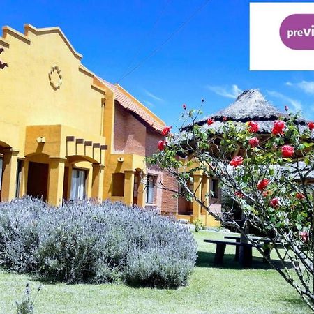 MerloBarranca Del Indio公寓式酒店 外观 照片