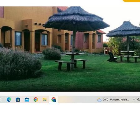 MerloBarranca Del Indio公寓式酒店 外观 照片