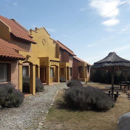 MerloBarranca Del Indio公寓式酒店 外观 照片