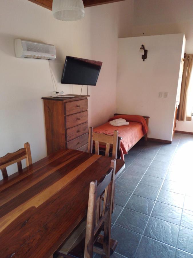 MerloBarranca Del Indio公寓式酒店 外观 照片
