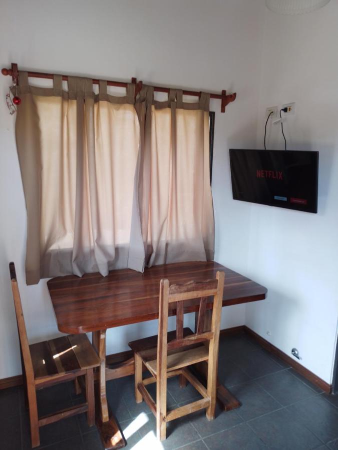 MerloBarranca Del Indio公寓式酒店 外观 照片