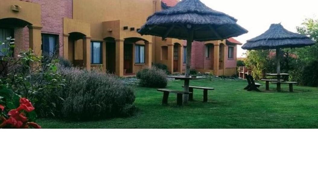 MerloBarranca Del Indio公寓式酒店 外观 照片