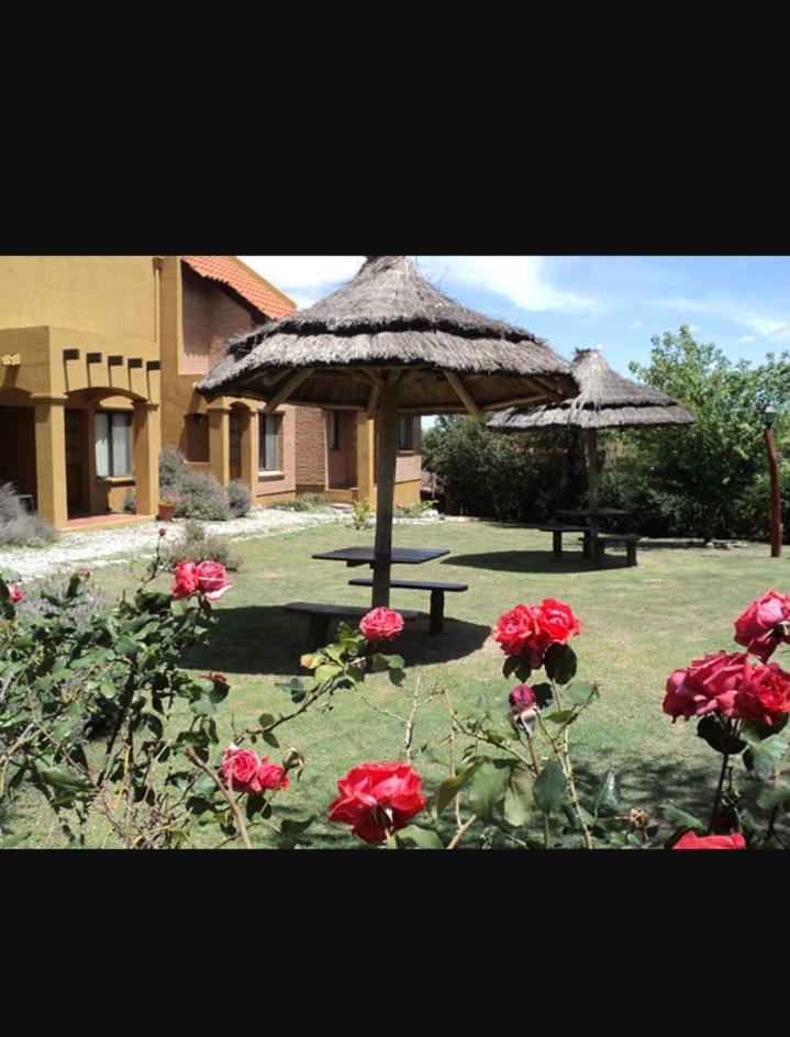MerloBarranca Del Indio公寓式酒店 外观 照片