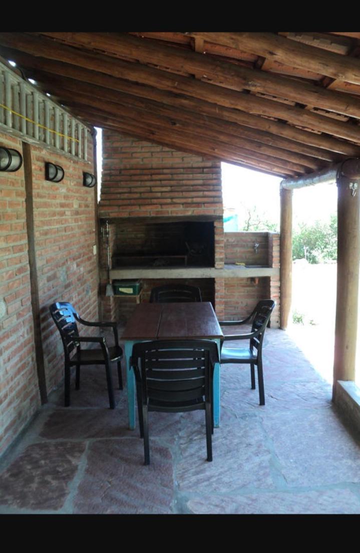 MerloBarranca Del Indio公寓式酒店 外观 照片