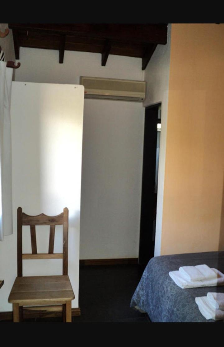 MerloBarranca Del Indio公寓式酒店 外观 照片