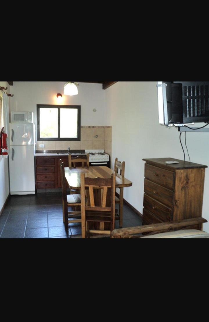MerloBarranca Del Indio公寓式酒店 外观 照片