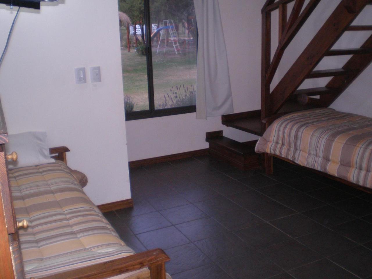 MerloBarranca Del Indio公寓式酒店 外观 照片
