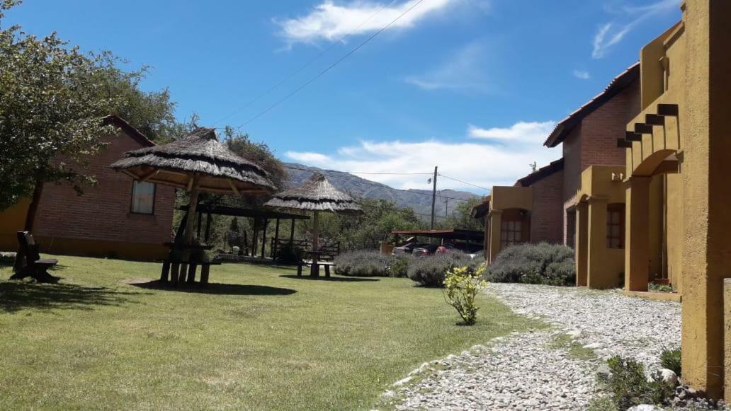 MerloBarranca Del Indio公寓式酒店 外观 照片