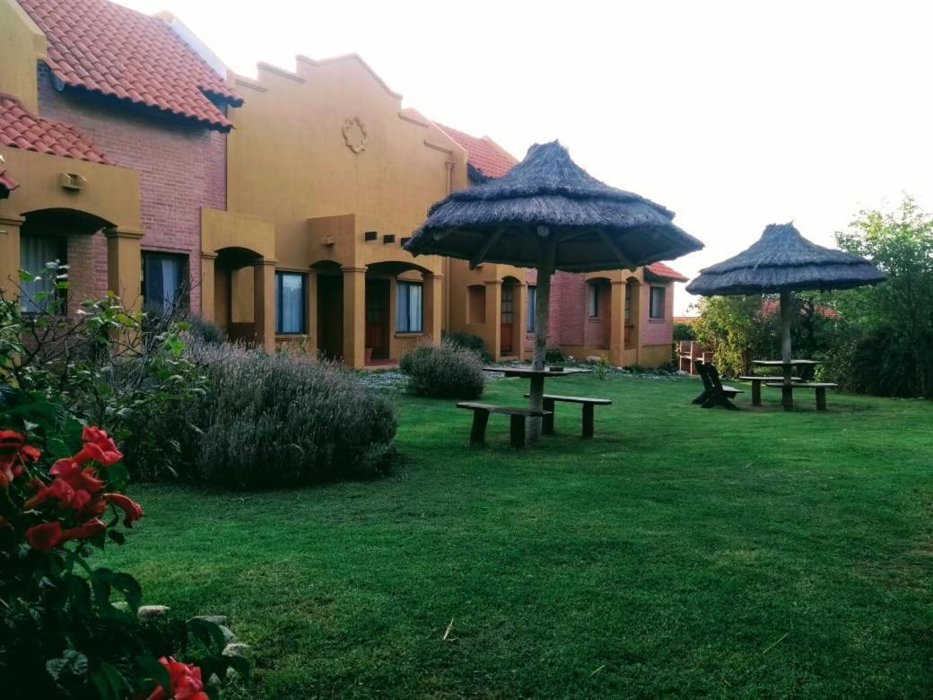 MerloBarranca Del Indio公寓式酒店 外观 照片