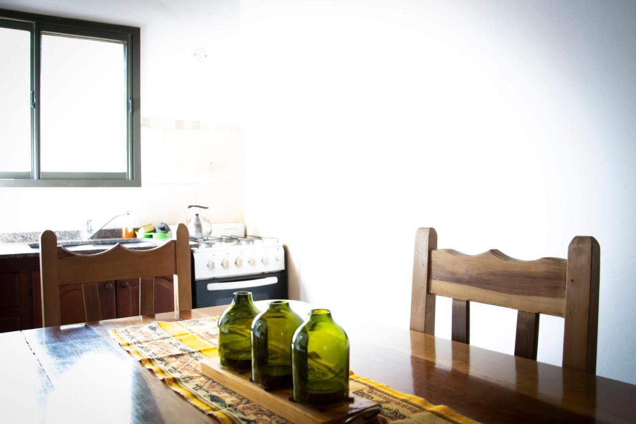 MerloBarranca Del Indio公寓式酒店 外观 照片