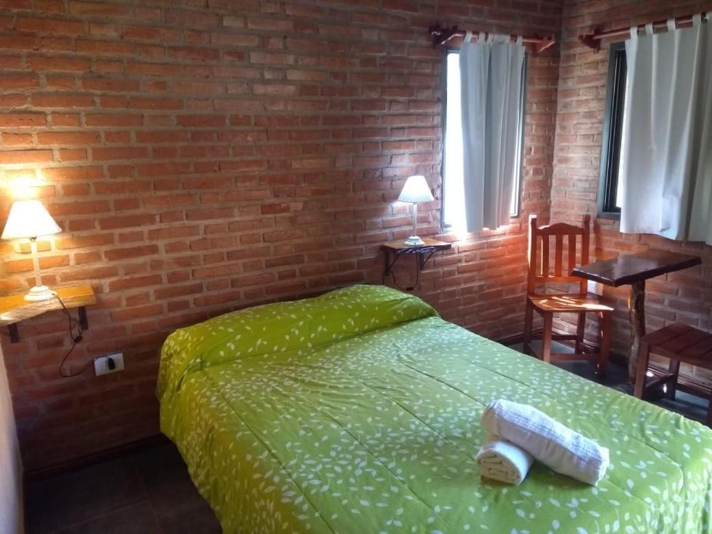 MerloBarranca Del Indio公寓式酒店 外观 照片