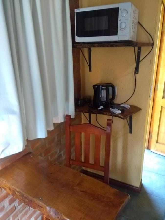 MerloBarranca Del Indio公寓式酒店 外观 照片