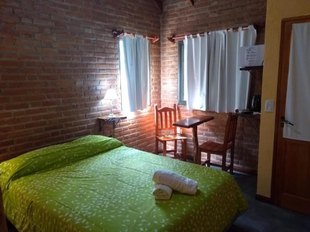 MerloBarranca Del Indio公寓式酒店 外观 照片